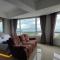 APARTEMEN THE BAY LAMPUNG CITY MALL - Bandar Lampung