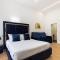 Cavour Luxury Rooms