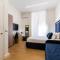 Cavour Luxury Rooms