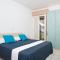 Hotel Esedra
