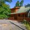 See Forever - Gatlinburg