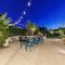 Charming Beach Bungalows - 4BR, Sleeps 10, Pets OK