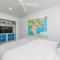 Charming Beach Bungalows - 4BR, Sleeps 10, Pets OK