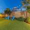 Charming Beach Bungalows - 4BR, Sleeps 10, Pets OK