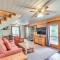 Arnold Cabin with Hot Tub and Community Lake Access! - Arnold