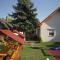 Friends & Family Apartmanok Velence