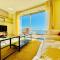 Superbe appartement vue mer dans résidence avec piscine