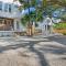 Sunset Cove 2 - Heated Pool - Sea Views - Walkable