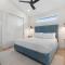 Sunset Cove 2 - Heated Pool - Sea Views - Walkable