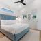 Sunset Cove 2 - Heated Pool - Sea Views - Walkable