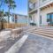 Sunset Cove 2 - Heated Pool - Sea Views - Walkable