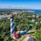 Sunset Cove 2 - Heated Pool - Sea Views - Walkable