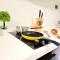 Loft Suite Seaview near JB CIQ 7pax - Johor Bahru