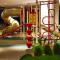 Loft Suite Seaview near JB CIQ 7pax - Johor Bahru