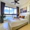 Loft Suite Seaview near JB CIQ 7pax - Johor Bahru