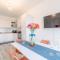 Stadio Olimpico Chic & Roomy Flat with Terrace