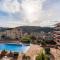 Apartamento Pau Picasso con terraza Tossa de Mar