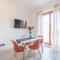 Stadio Olimpico Chic & Roomy Flat with Terrace