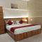 Madhav Residency Hotel & Banquet, Kalyan, Mumbai