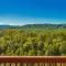 Amazing Rocky Top Views - Pigeon Forge