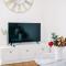 Lora rose suite ,free parking, self check in,2 - Como