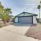 Pet-Friendly Las Vegas Home with Pool 4 Mi to Strip