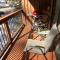 Yosemite Condominium Loft unit -B202 - 西优胜美地