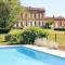 Gîte Manzana au Château Lavalade - Castelsarrasin