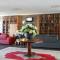 Best Western Plus Amsterdam Airport Hotel