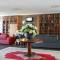 Foto: Best Western Plus Amsterdam Airport Hotel 3/35