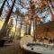 The Scandia “A-Frame Chalet” Fireplace & Hot tub - Running Springs