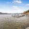 The Lakeside Condo #202