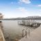 The Lakeside Condo #202