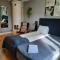 KvarnDammens Bed & Breakfast