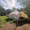 Moat Island Glamping