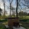 Moat Island Glamping