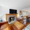 Oakwood Trail Cottage