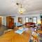 Oakwood Trail Cottage