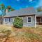 Oakwood Trail Cottage