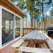 Oakwood Trail Cottage