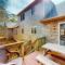 Oakwood Trail Cottage