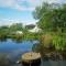 Moat Island Glamping Moat Island Glamping