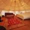 Moat Island Glamping Moat Island Glamping