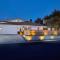 Family Beach house