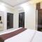 Hotel Qubic Stay Near Delhi Airport - Nueva Delhi