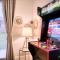 Leeds getaway with hot tub & gaming room - ويكفيلد