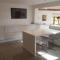 Prestwick Oak - 2 Kingsize Ensuite - Openplan Contemporary - Rural - Garden - Chiddingfold
