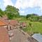 Prestwick Oak - 2 Kingsize Ensuite - Openplan Contemporary - Rural - Garden - Chiddingfold