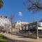 Modern 3BR, terrace, AC/heating & self check-in - Lisbona