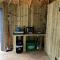 Hagrids Hut - Off grid Cabin - no electricity or running water - Munlochy